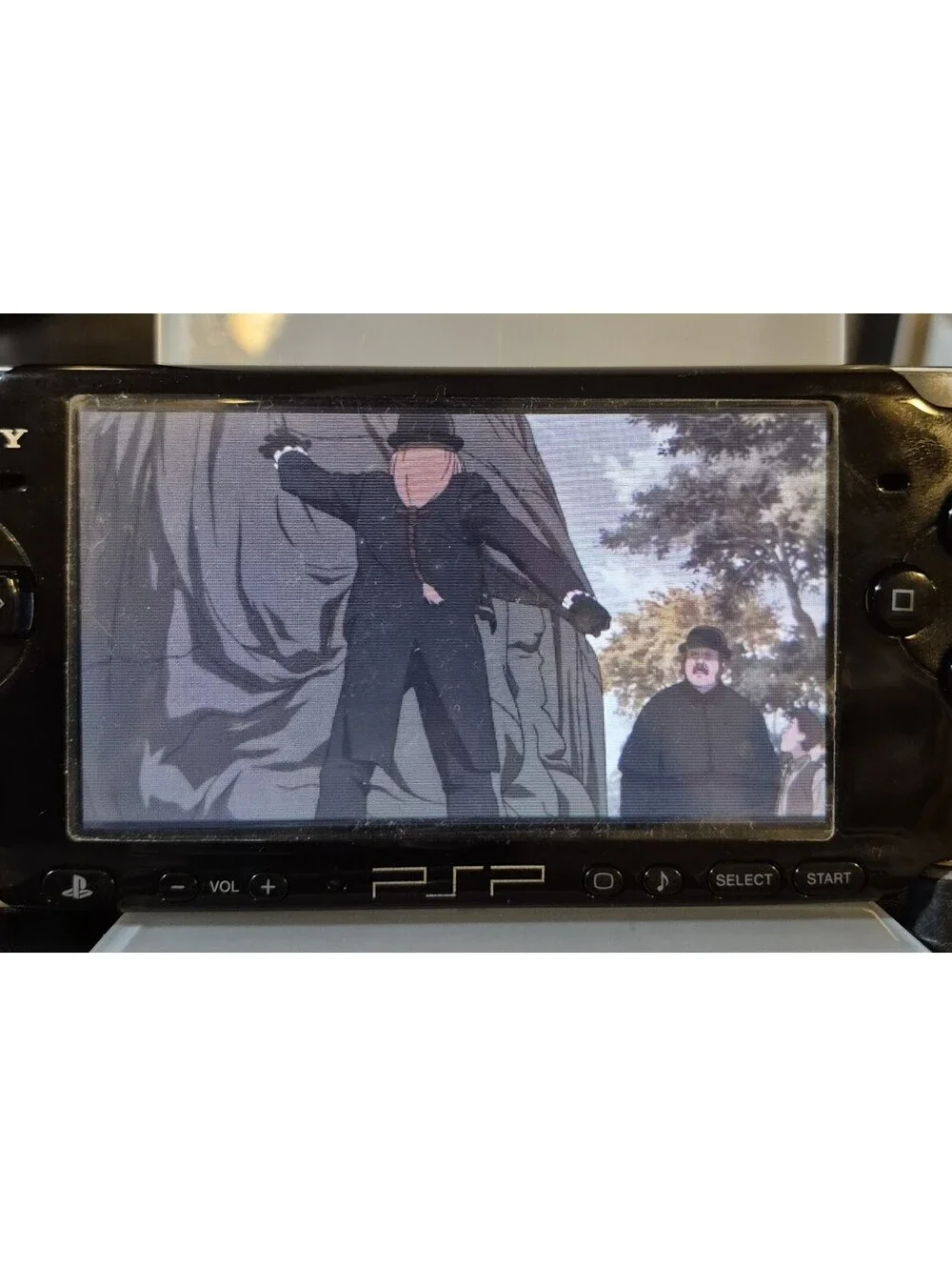 Steamboy Director's Cut UMD-Movie (2005, Sony PSP) No Inserts